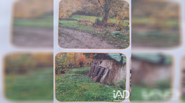 Ma-Cabane - Vente Maison Merry-la-Vallée, 100 m²