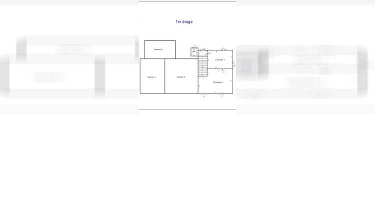 Ma-Cabane - Vente Maison Merry-la-Vallée, 100 m²