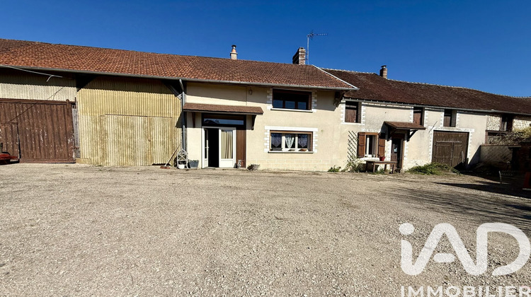 Ma-Cabane - Vente Maison Merry-la-Vallée, 105 m²