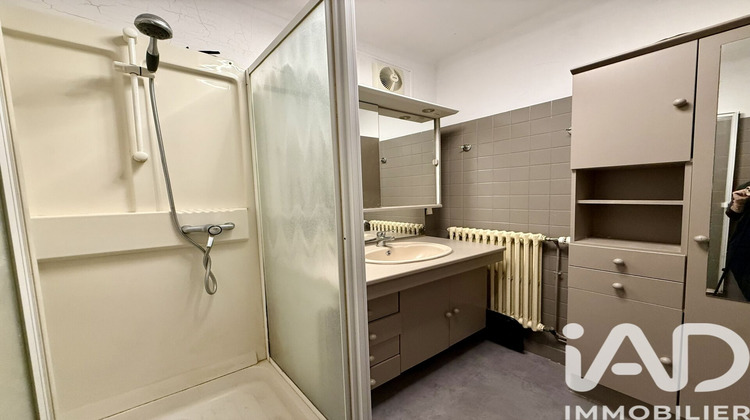 Ma-Cabane - Vente Maison Merry-la-Vallée, 105 m²