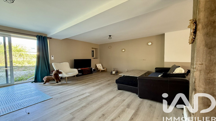 Ma-Cabane - Vente Maison Merry-la-Vallée, 105 m²