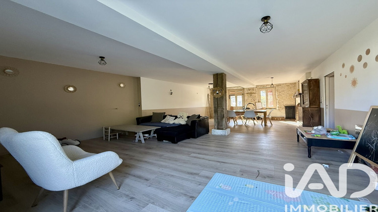 Ma-Cabane - Vente Maison Merry-la-Vallée, 105 m²