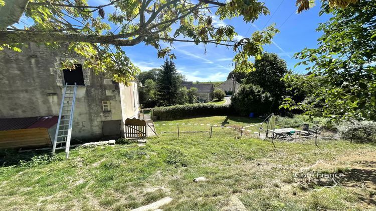 Ma-Cabane - Vente Maison Merry-Sec, 105 m²