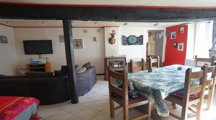 Ma-Cabane - Vente Maison MERRY-SEC, 66 m²