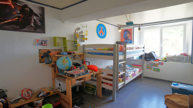 Ma-Cabane - Vente Maison MERRY-SEC, 66 m²