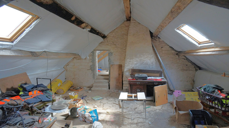 Ma-Cabane - Vente Maison MERRY-SEC, 66 m²