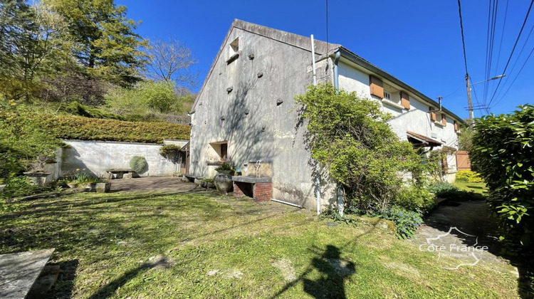 Ma-Cabane - Vente Maison MERRY SEC, 148 m²