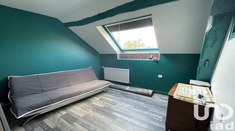 Ma-Cabane - Vente Maison Merry-Sec, 153 m²