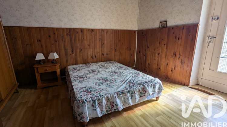 Ma-Cabane - Vente Maison Merry-Sec, 49 m²
