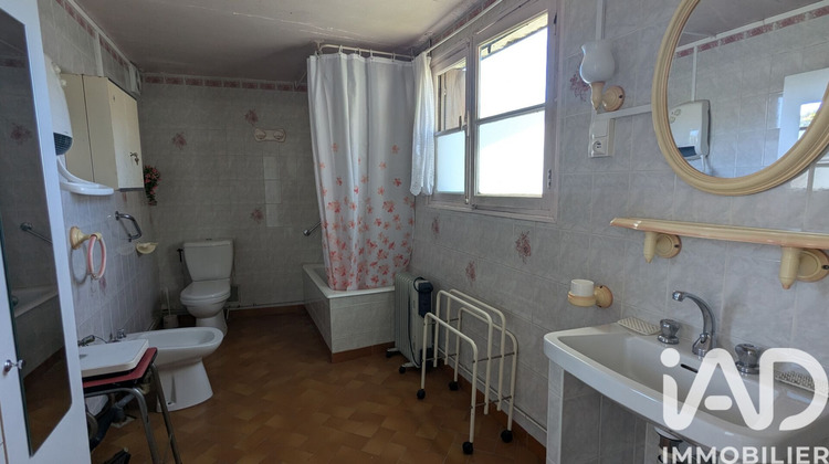 Ma-Cabane - Vente Maison Merry-Sec, 49 m²