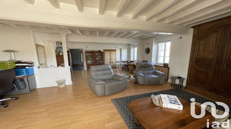 Ma-Cabane - Vente Maison Merry-Sec, 153 m²