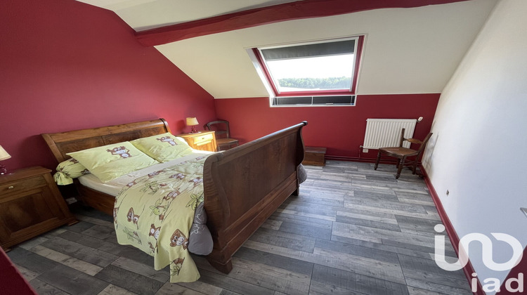 Ma-Cabane - Vente Maison Merry-Sec, 153 m²