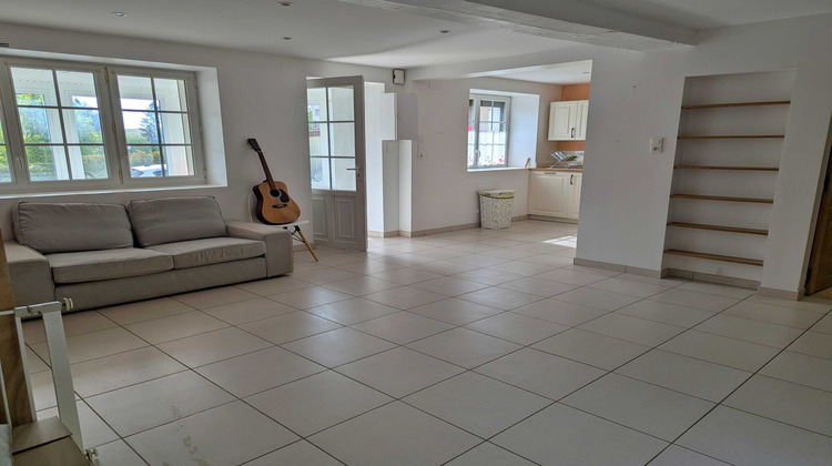 Ma-Cabane - Vente Maison Merry-Sec, 124 m²