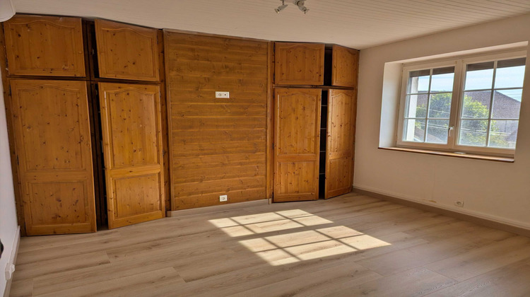Ma-Cabane - Vente Maison Merry-Sec, 124 m²