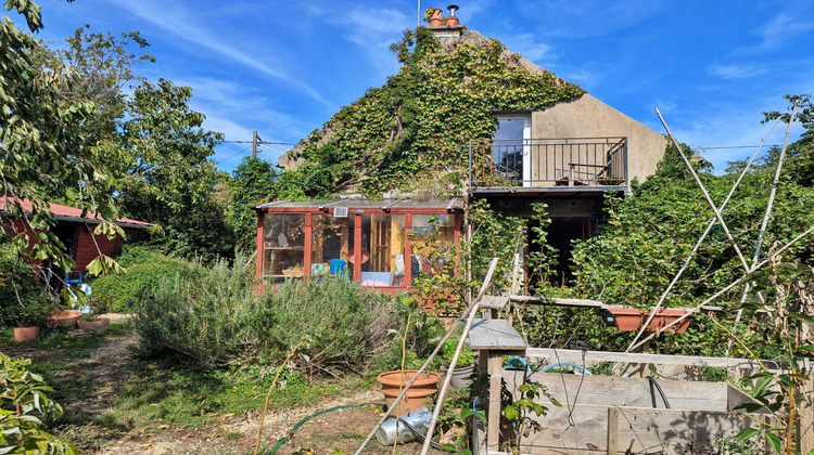 Ma-Cabane - Vente Maison Merry-sur-Yonne, 273 m²