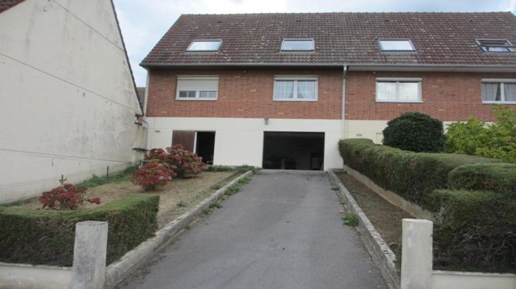 Ma-Cabane - Vente Maison Mers-les-Bains, 108 m²