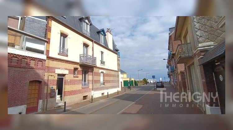 Ma-Cabane - Vente Maison Mers-les-Bains, 81 m²