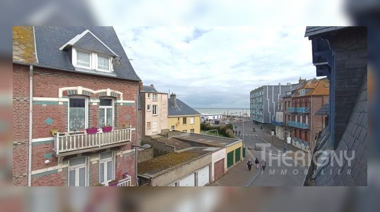 Ma-Cabane - Vente Maison Mers-les-Bains, 81 m²