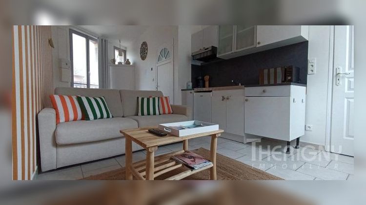 Ma-Cabane - Vente Maison Mers-les-Bains, 81 m²