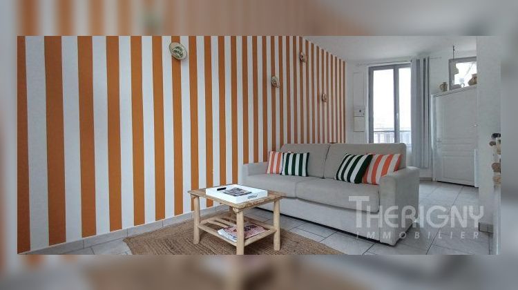 Ma-Cabane - Vente Maison Mers-les-Bains, 81 m²