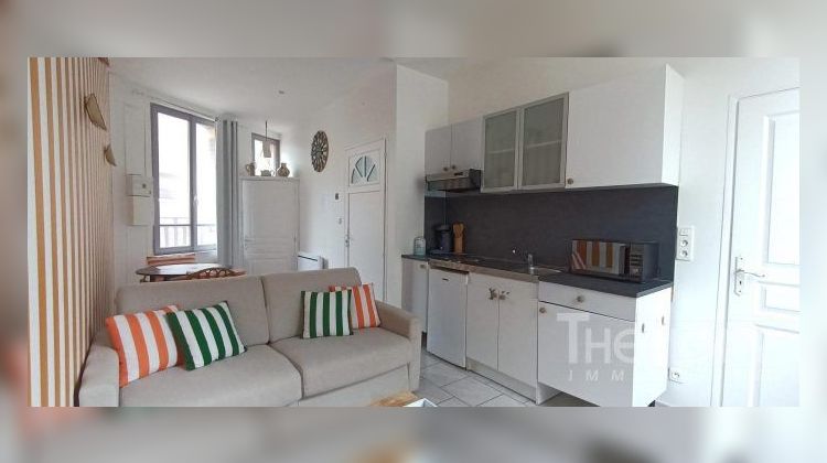 Ma-Cabane - Vente Maison Mers-les-Bains, 81 m²