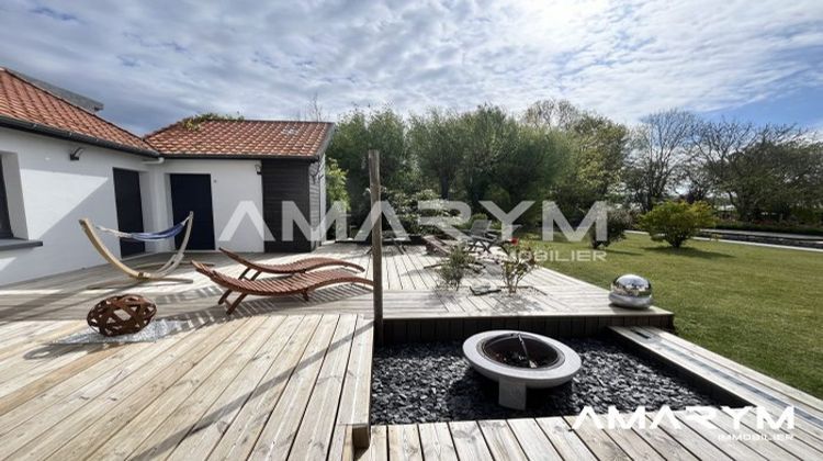 Ma-Cabane - Vente Maison Mers-les-Bains, 120 m²