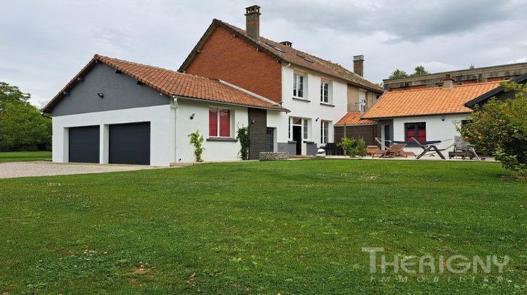 Ma-Cabane - Vente Maison Mers-les-Bains, 102 m²