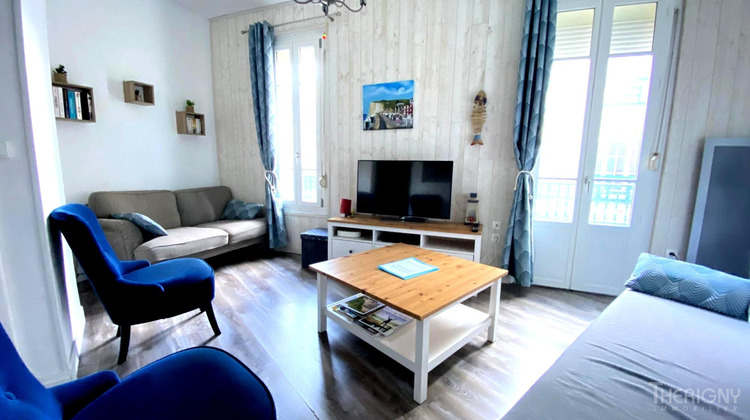 Ma-Cabane - Vente Maison Mers-les-Bains, 80 m²