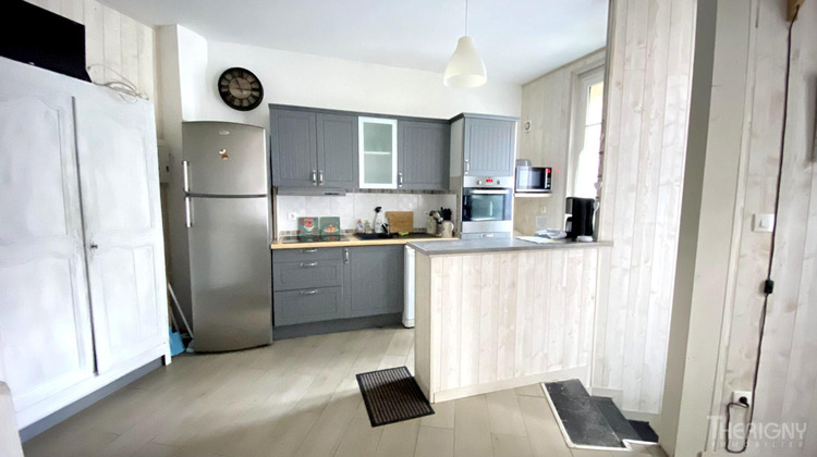 Ma-Cabane - Vente Maison Mers-les-Bains, 80 m²