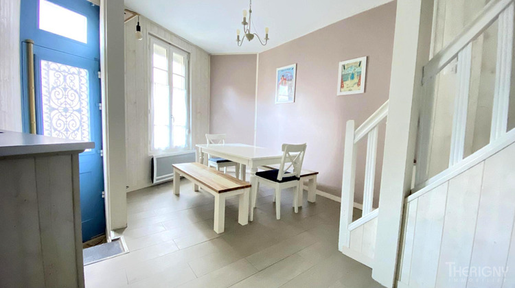 Ma-Cabane - Vente Maison Mers-les-Bains, 80 m²