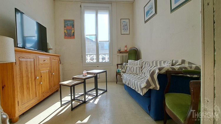 Ma-Cabane - Vente Maison Mers-les-Bains, 67 m²