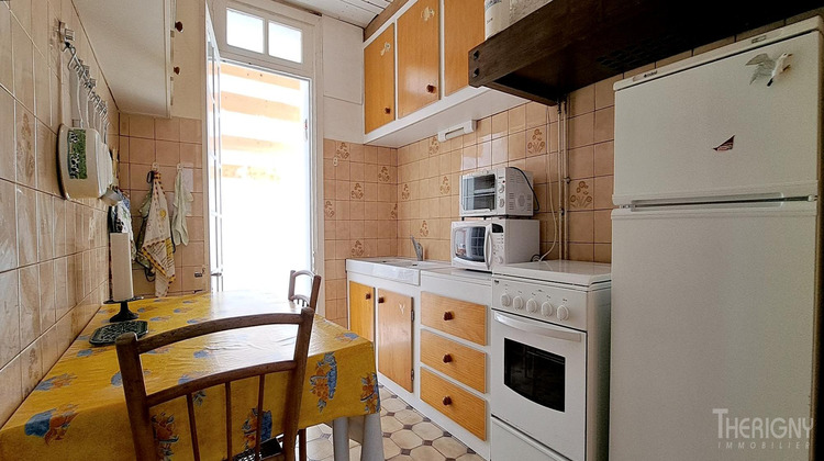 Ma-Cabane - Vente Maison Mers-les-Bains, 67 m²