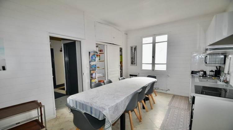 Ma-Cabane - Vente Maison MERS LES BAINS, 155 m²