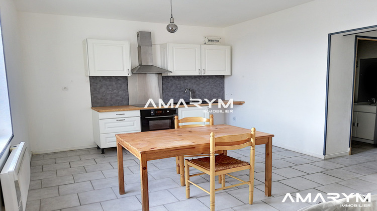 Ma-Cabane - Vente Maison Mers-les-Bains, 160 m²