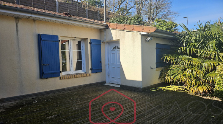 Ma-Cabane - Vente Maison MERS LES BAINS, 53 m²