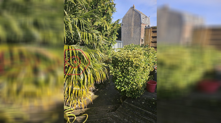 Ma-Cabane - Vente Maison MERS LES BAINS, 53 m²