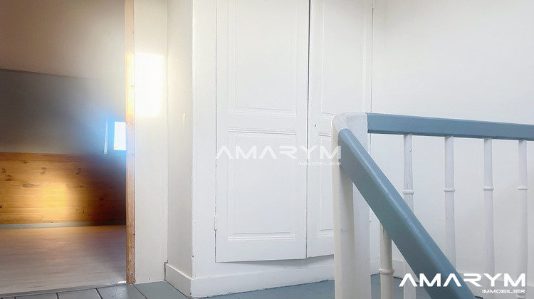 Ma-Cabane - Vente Maison Mers-les-Bains, 96 m²