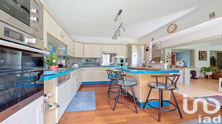 Ma-Cabane - Vente Maison Mers-les-Bains, 164 m²