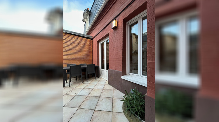 Ma-Cabane - Vente Maison Mers-les-Bains, 62 m²