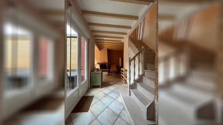 Ma-Cabane - Vente Maison Mers-les-Bains, 62 m²