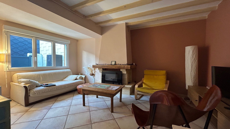 Ma-Cabane - Vente Maison Mers-les-Bains, 62 m²