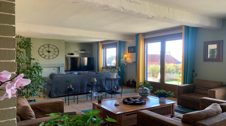 Ma-Cabane - Vente Maison Mers-les-Bains, 164 m²
