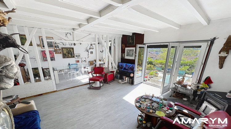 Ma-Cabane - Vente Maison Mers-les-Bains, 103 m²