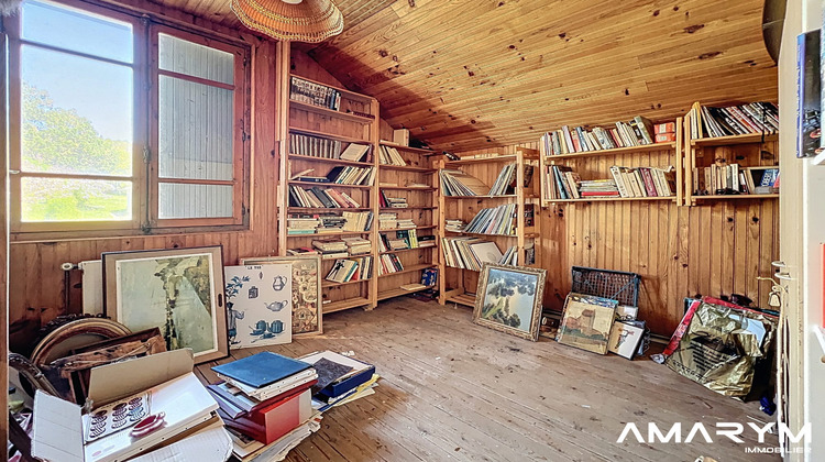 Ma-Cabane - Vente Maison Mers-les-Bains, 103 m²