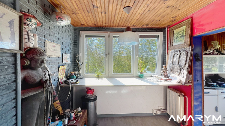 Ma-Cabane - Vente Maison Mers-les-Bains, 103 m²