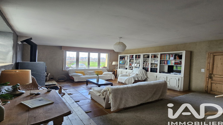 Ma-Cabane - Vente Maison Mers-les-Bains, 127 m²