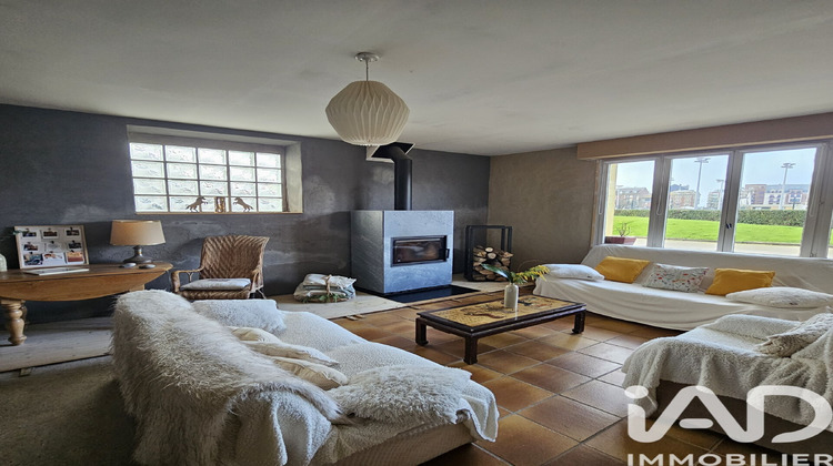 Ma-Cabane - Vente Maison Mers-les-Bains, 127 m²