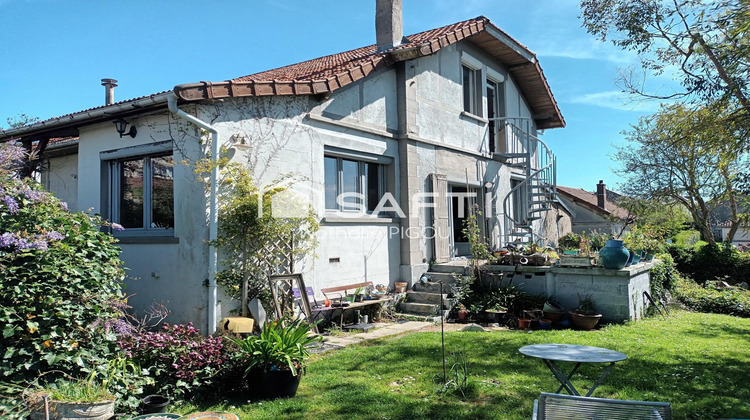 Ma-Cabane - Vente Maison Mers-les-Bains, 103 m²
