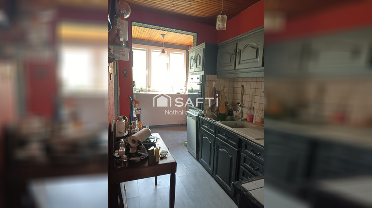 Ma-Cabane - Vente Maison Mers-les-Bains, 103 m²
