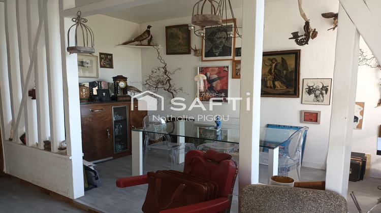 Ma-Cabane - Vente Maison Mers-les-Bains, 103 m²